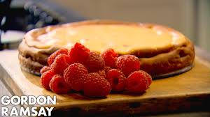 Topped with garlicky, herby eggs, this pegao can be enjoyed anytime Gordon Ramsay S Top 5 Desserts Compilation Youtube