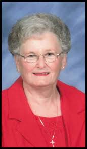 Obituary information for Sarah Ownley Meadows