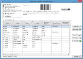 Gestion Parc Informatique Gratuit