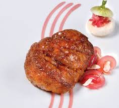 Recette Ris De Veau Braises A L Amaretto Cuisine Recette Ris De Veau Recette Ris De Veau Recette