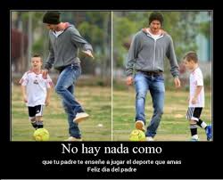En la imagen, que subió como historia a su cuenta de instagram, el futbolista argentino aparece al lado de un. Dia Del Padre Hermosas Imagenes Con Frases Bonitas Para Dedicar A Papa