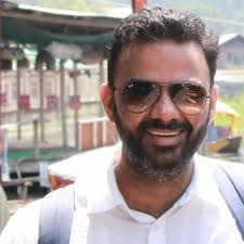 Dr. Susanta Kumar Pradhan Email & Phone Number