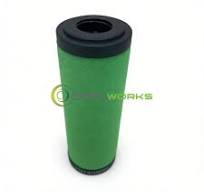 Order Custom CF35029750 98262-119 Air Compressor Part Oil ...