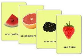 French Food Vocabulary Learn French Lab Francuzskij Yazyk Francuzskij