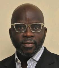 Rasheed Balogun Archives