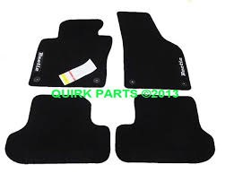 2012 2014 Vw Volkswagen Beetle Mojomats Carpeted Mats Set Of 4 Genuine Oem New Vw Volkswagen Volkswagen Volkswagen Beetle