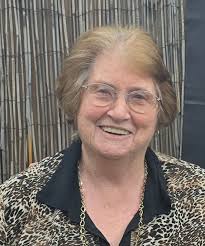 Margaret PICKETT (née O'Brien) funeral Warrnambool