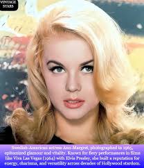 Trivia: What was the name of the play Ann was appearing in in Las Vegas?