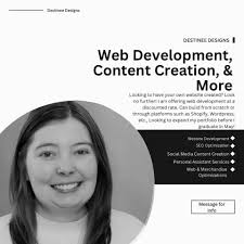 Building a portfolio