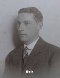 Leonard Keir Hett
