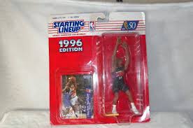 Every collector's dilemma, 2 amazing action figures, 1 purchase, which one do i choose?! 1996 Charles Barkley Figure Starting Lineup Charles Barkley Etsy Charles Barkley Charles Trading Cards
