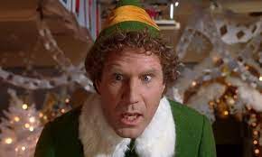 17 Memorable Quotes From Elf