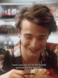 Is Aaron Blommaert Gay