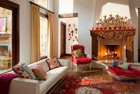 2 zara's cabinet de curiosités where better to shop spanish style than spain's very own zara home? Modern Spanish Interior Houzz