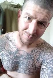 Don't worry people, now that I'm out of prison. I'll be adding a lot more  to my suit im about to have. Then I'll be able to compete with the locals in