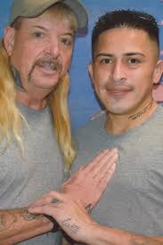 Where Is Joe Exotic Now? What to Know About His Prison Sentence, Husband