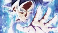 Wallpaper engine wallpaper gallery create your own animated live wallpapers and immediately share them with other users. Animated Wallpaper Dbz Gifs Get The Best Gif On Giphy