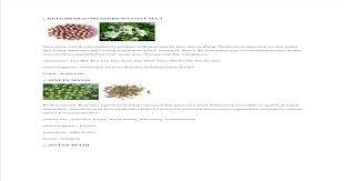 Permainan yang sangat menarik , menguji minda anda untuk meneka nama rempah ratus , di samping dapat menambah pengetahuan anda. Kegunaan Rempah Pdf Document