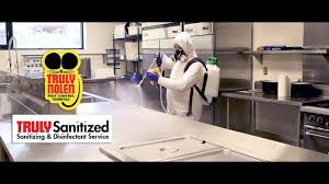 We trench termidor into the soil around the. Truly Nolen Pest Control Termite Termite Control Pest Control Disinfectant Covid19