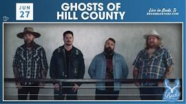 Ghosts of Hill County