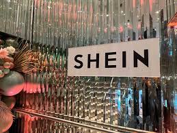 First look: Inside Shein's Birmingham pop-up store - InternetRetailing
