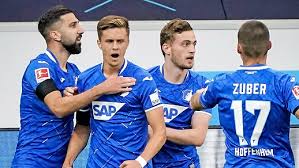 Austrian christoph baumgartner is one of the bundesliga's most talented attacking midfielders, let a breakout star in 2019/20, hoffenheim's christoph baumgartner has gone from something of an. Fussball Baumgartner Empfiehlt Sich Fur Em Sport Orf At