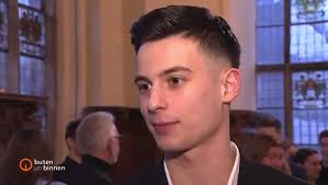 Sportlerehrung und Eintragung ins Goldene Buch der Stadt Bremen mit un...