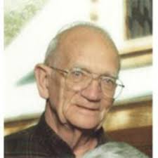Obituary information for Harold Simpson