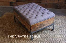 We did not find results for: The Raisin Box Ottoman Coffee Table With Lift Top Storage Etsy Tufted Ottoman Coffee Table Cowhide Decor Vintage Wood Crates