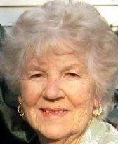 Louise Gamba Obituary