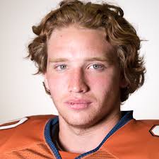 Brandon Busby's Instagram, Twitter & Facebook