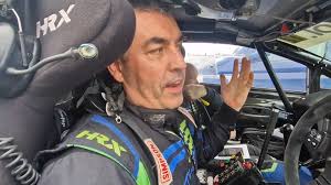 Moonraker 2019 2nd Service