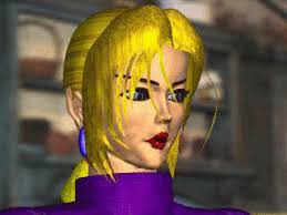 I took this picture from my phone in December 2010. It's from the inside of  the local Hollywood Video, which was closing down at...