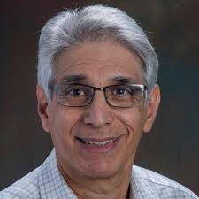 Mark M. Goodman, PhD