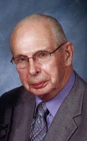 Obituary information for Curtis B. Brown