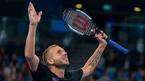 Sport & exercise science graduate from sheffield hallam university. Dan Evans Announces Coaching Change After Putting End To Losing Run