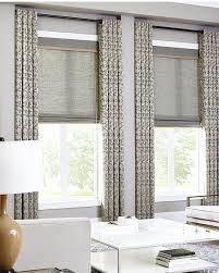 Choose long curtains to flank a large window; 23 Beautiful Living Room Curtain Ideas For 2021 Window Coverings