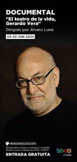 Gerardo Vera's Instagram, Twitter & Facebook