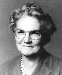 Jean Agnes Syme Fuller (1883-1962)