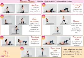 Raison de plus pour se muscler à l'approche de l'été. Exercice Fessier Sans Materiel Des Fesses Parfaites En 20 Minutes