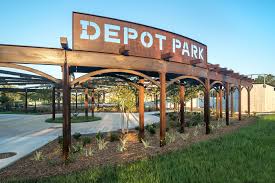 Image Result For Depot Park Gainesville Fl Landscaping Company Landscape Gainesville