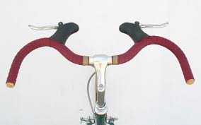 Nitto Mustache Handlebar Bici