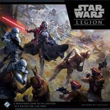 Legion invites you to enter the ground battles of the galactic civil war as the commander of a unique army of miniatures filled with troopers, powerful ground or repulsor vehicles, and iconic. Star Wars Legion Board Game Boardgamegeek