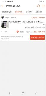 Anda akan diminta isi kolom yang anada di create account. Akun Shopee Di Hack 7 3 Juta Rupiah Raib Dan Tidak Ada Kepastian Dari Shopee Media Konsumen