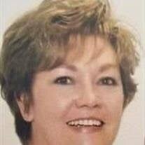 Betty Jean Crowe Obituary