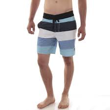 Alpine Swiss Mens Boardshorts Swim Trunks Hybrid Short Runs Small See Size Chart