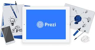 عرض تقديمي احترافي باللغة العربية ببرنامج Prezi خدمة
