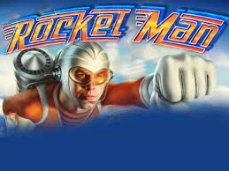 Rocketman Slot Review Play This Igt Slot For Free Bonus Promotions Freespins Jackpot Casinoleader Igt Slots Slot Man