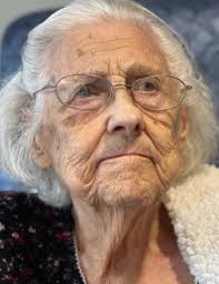 Obituary information for Betty