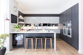 Floor To Ceiling Cabinets In My Kitchen